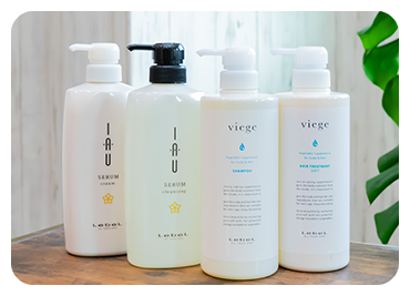 プロダクト写真