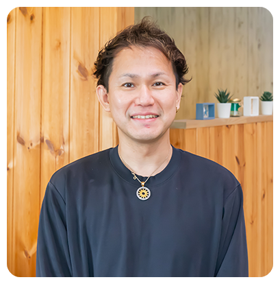 スタイリスト写真