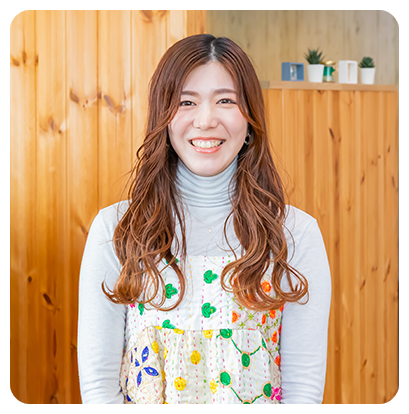 スタイリスト写真