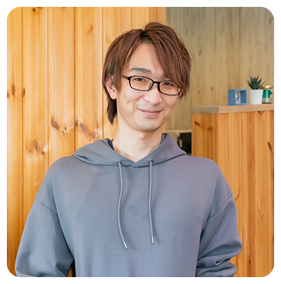 スタイリスト写真