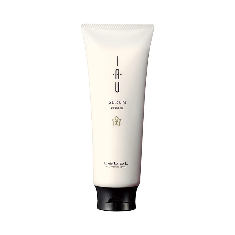 イオセラム クリーム　ヘアトリートメント