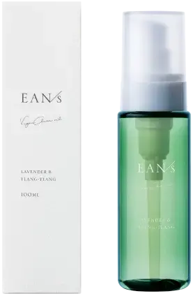 エアンス ヴィーガンクリアオイル