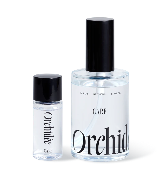 Orchidée ケアオイル