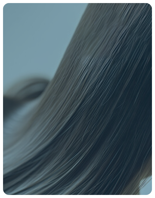 トリートメントイメージ写真